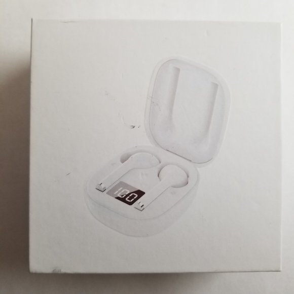 1141B Wireless Bluetooth 5.0 Earbuds Headset Mini in-Ear Noise Canceling Sport H - Picture 5 of 13